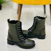 Ladies  boots 
Size From 36-40 thumb 3