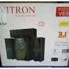Vitron v636 3.1ch multimedia speaker system thumb 0