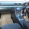 Volkwasgen passat station wagon thumb 2