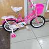 Luta Kids Bike Size 16 (4-7yrs) Pinky1 thumb 1