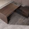 Office Desk: L-Shape 1600MM Manager Desk thumb 5