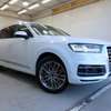 2018 Audi Q7 quattro thumb 0