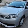 Toyota Allion A15 Alloys 2015 120,000 Kms thumb 0