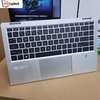 hp elitebook 1040g7 corei7,16gb,512ssd,touchscreen,10th gen thumb 8