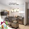 Studio Apartment with Swimming Pool in Garden Estate thumb 5