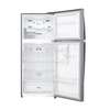 LG GN-F702HLHU Refrigerator - With Water Dispenser - 546L thumb 0