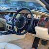 Rolls Royce Ghost 2017 blue thumb 8