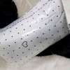 Quality fibre pillows per pair thumb 4