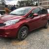Nissan Note (2015) Foreign used! thumb 1
