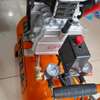 Dera electric Air Compressor 2.5HP 25Ltrs thumb 2
