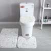 3-in-1 high quality toilet mats thumb 1