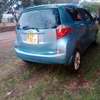 WELL MAINTAINED TOYOTA RACTIS thumb 1
