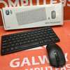Keyboard and Mouse Wireless Combo thumb 1
