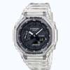 Casio G-Shock GA-2100-1ADR  Analog Digital Watch thumb 0
