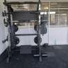 Commercial grade multi gym station thumb 5