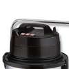 RAMTON WET AND DRY INDUSTRIAL VACUUM CLEANER- RM/166 thumb 2