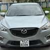 Mazda Cx5 2200cc Diesel thumb 2