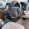 Landcruiser prado TXL thumb 3