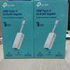 TP-Link UE300C USB Type-C to RJ45 Gigabit Ethernet Adapter thumb 1