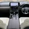2022 Lexus LX600 thumb 1