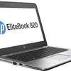 HP EliteBook 820 G3 Core i5 8GB Ram, 256GB SSD. thumb 1
