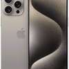 iPhone 15 Pro Max 512Gb Natural Titanium thumb 1