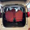 Toyota alphard executive Edition 2018model thumb 2