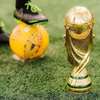 Football World Cup Trophy Replica thumb 10