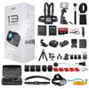 Gopro Hero13 (Hero 13) + 64gb Card & 50 Piece Accessory Kit thumb 2