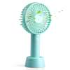 3 Speed Personal Fan with stand - Rechargeable thumb 1