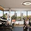 Studio Apartment with En Suite at Volume Club thumb 1