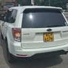 SUBARU FORESTER 2012 NON TURBO thumb 0