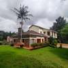 5 Bed House with En Suite in Tigoni thumb 18