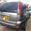 Nissan X-trail used thumb 4