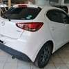 Mazda Demio Xdl pearl white thumb 6