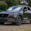 Mazda CX-5 thumb 9