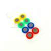 8PCS 30mm Colored Magnets for White Boards, Fridge, Charts thumb 4