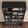 Office Cabinets:  Office Display Bookshelf thumb 5