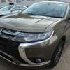 Mitsubishi Outlander PHEV 2017 89,000 Kms thumb 0