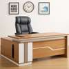 Office Desk : 1.8M High-End Executive Office Desk thumb 3
