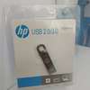 HP USB 2.0 Flash Drive 32GB Pen Drive (Silver) thumb 0