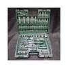 108 pieces heavy duty chrome vanadium tool box thumb 2