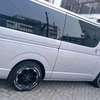 Toyota hiace outodiesel fully loaded 🔥🔥 thumb 9