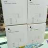 Apple 12W USB Power Adapter & Fast Charge Cable - iphones thumb 1