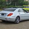 MERCEDES BENZ S400H 2016. FULLY LOADED thumb 0