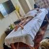 Male massage therapist at Nairobi thumb 1
