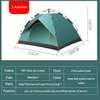 Automatic Camping Tents3_4 Persons thumb 9