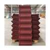 Durable Red Composite Roof Tiles Weather Resistant thumb 0