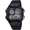 CASIO FOR MEN - DIGITAL AE-1200WH-1AVEF RESIN WATCH thumb 1