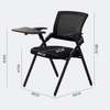 Office Chair: Foldable Student Study Stackable Chair thumb 1